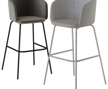 Modern Bar Chair-ID:532160044