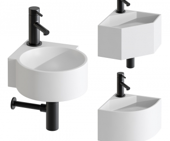 Modern Basin-ID:836874011