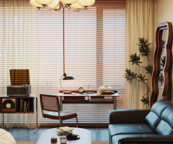 Modern Sofa Combination-ID:782938004