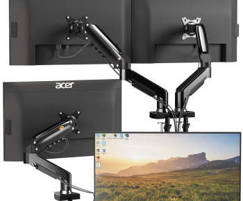 Modern Computer/Computer Screen-ID:387934921