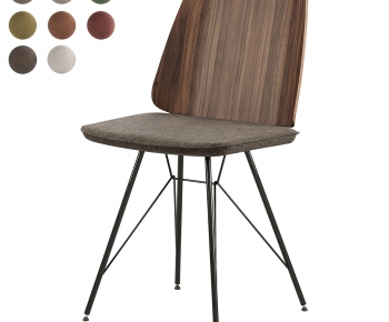Modern Dining Chair-ID:454969499