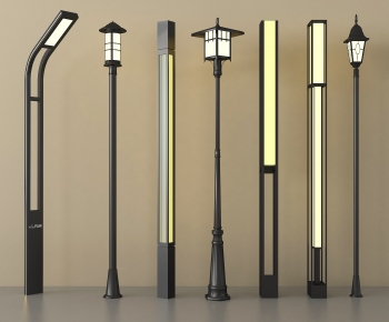 New Chinese Style Outdoor Light-ID:935480638