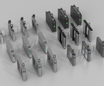 Modern Public Equipment-ID:664624935