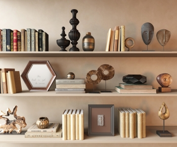 French Style Decorative Set-ID:114867939