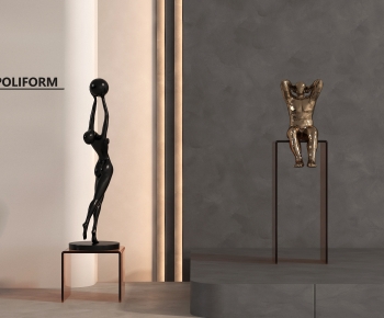 Modern Sculpture-ID:923104053