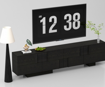 Modern TV Cabinet-ID:151726015