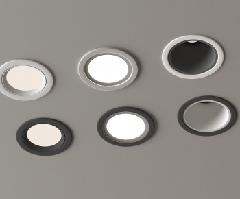 Modern Downlight Spot Light-ID:844715125