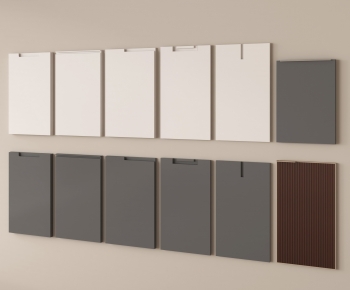 Modern Door Panel-ID:114547979