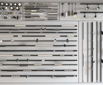 Modern Track Spotlights-ID:898483997