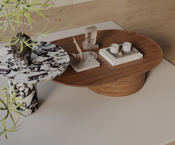 Modern Coffee Table-ID:696890495