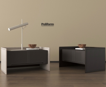 Modern Bedside Cupboard-ID:585243946