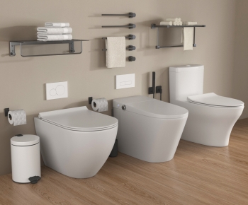 Modern Toilet-ID:470146899