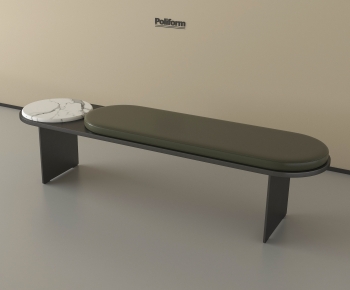 Modern Bench-ID:915757894