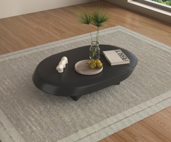 Modern Coffee Table-ID:467308046