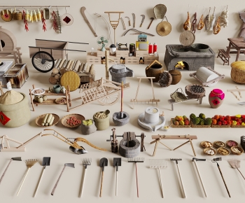 New Chinese Style Garden-ID:359987021