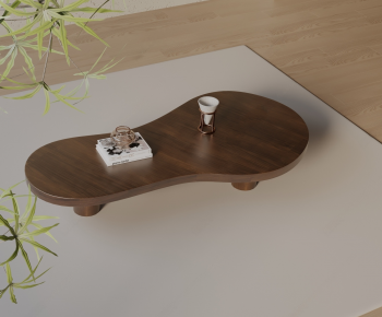 Modern Coffee Table-ID:989773993