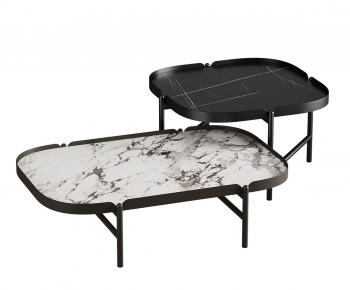 Modern Coffee Table-ID:298978097