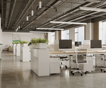 Modern Staff Area-ID:180372007