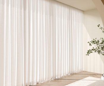 Modern The Curtain-ID:596460107
