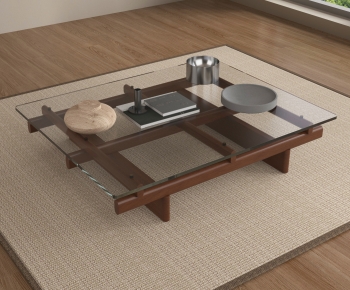 Modern Coffee Table-ID:265921126