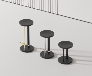 Modern Bar Stool-ID:678339008