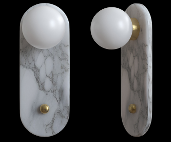 Modern Wall Lamp-ID:783638955