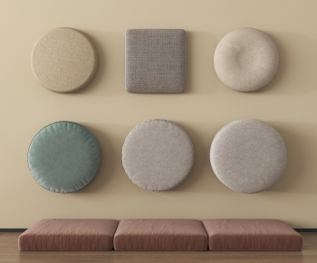 Modern Cushion-ID:776362909