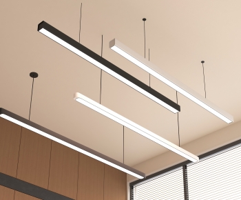 Modern Long Chandelier-ID:877280267