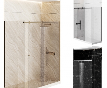 Modern Bathroom-ID:689857017