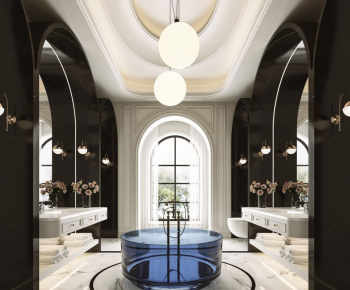 French Style TOILET-ID:170820002