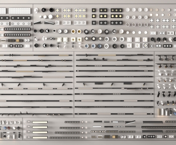 Modern Downlight Spot Light-ID:766144996