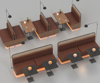 Modern Card Seat Sofa-ID:536787038