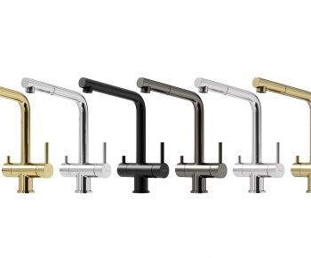 Modern Faucet/Shower-ID:810010435