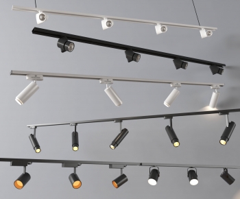 Modern Track Spotlights-ID:621619251