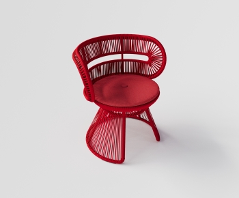 Modern Outdoor Chair-ID:768538009