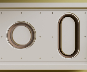 Modern Suspended Ceiling-ID:625241043