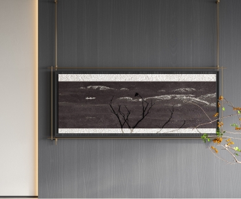 New Chinese Style Painting-ID:217106101