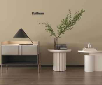 Modern Bedside Cupboard-ID:540575988