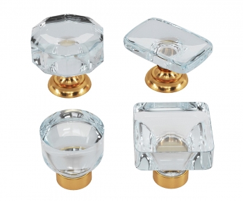 Modern Door Handle-ID:434761057