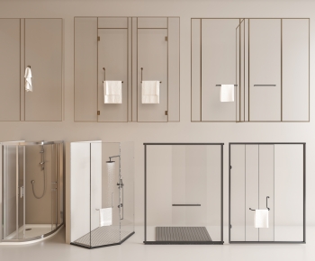 Modern Bathroom-ID:859016909