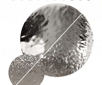 Modern Wall Decoration-ID:766129021