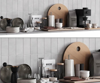 Modern Kitchenware-ID:365943916