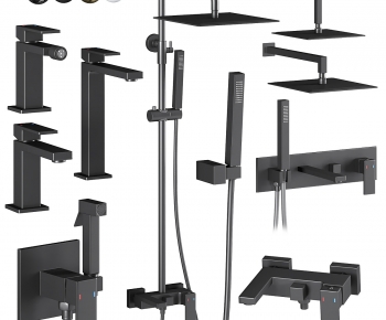 Modern Faucet/Shower-ID:937223915