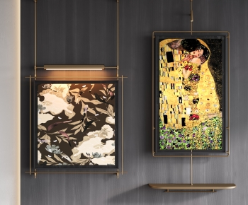 New Chinese Style Painting-ID:410617113