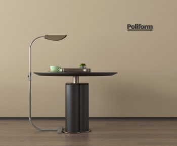 Modern Side Table/corner Table-ID:872633932