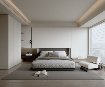 Modern Bedroom-ID:844479087