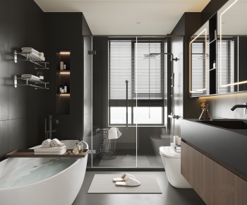 Modern TOILET-ID:486843114