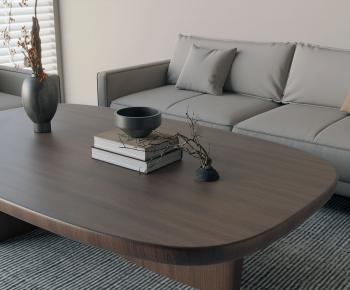 Modern Coffee Table-ID:734209066