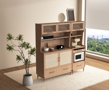 Modern Sideboard-ID:719948052