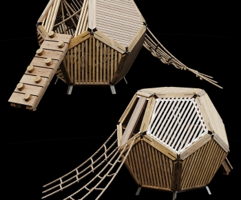 Modern Equipment For Children-ID:156497004